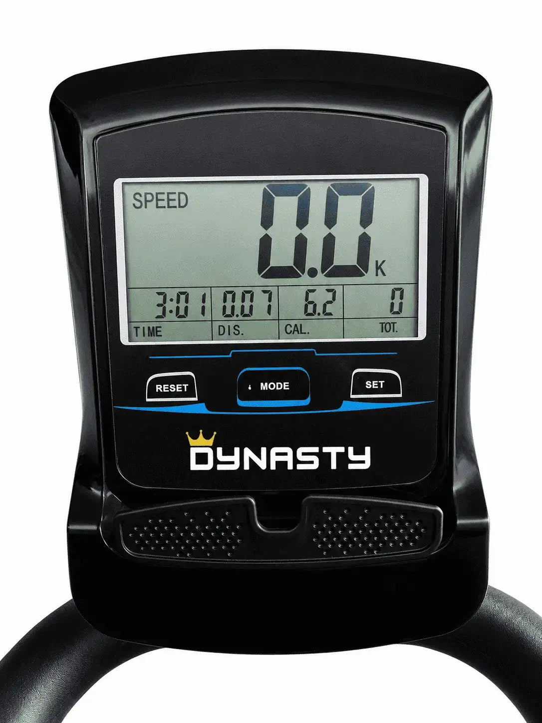 Dynasty Curve Treadmill
