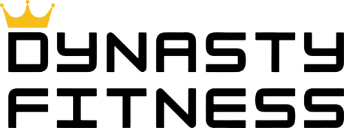 The Dynasty Fitness logo