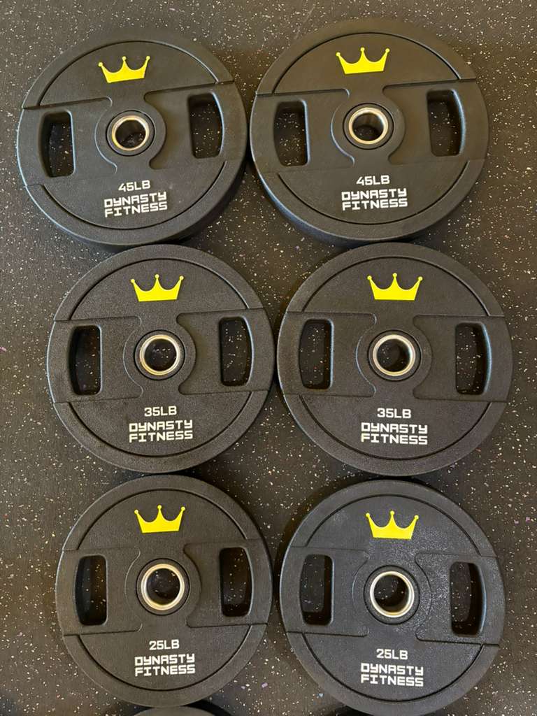 The Dynasty Fitness