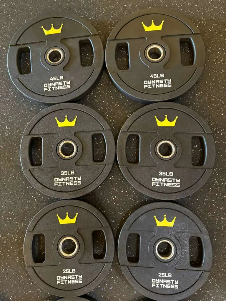 The Dynasty Fitness