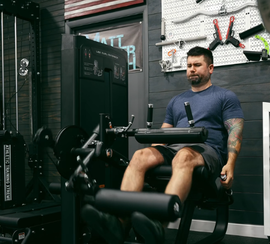 The Dynasty Fitness