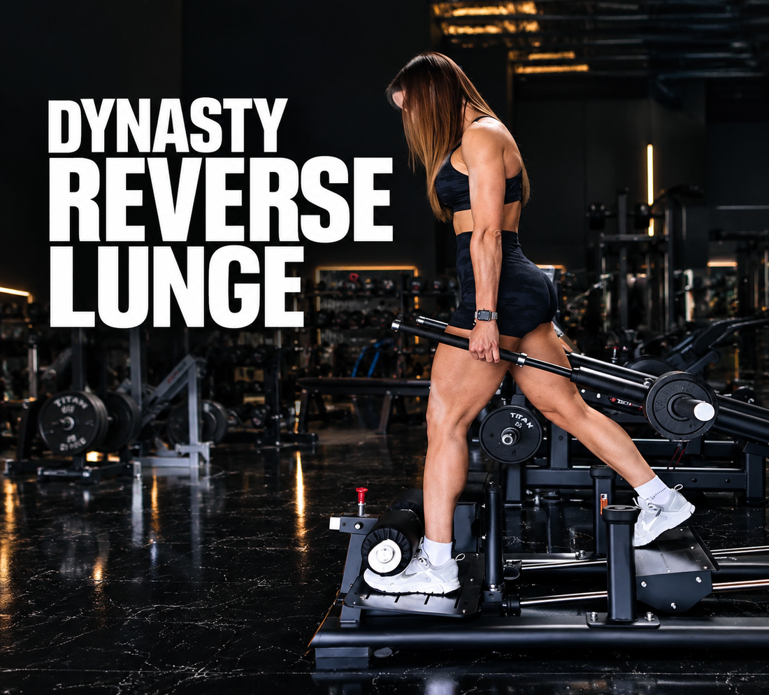 The Dynasty Fitness