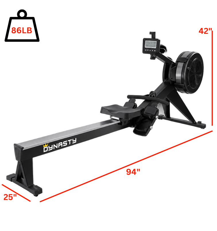 Dynasty Rower