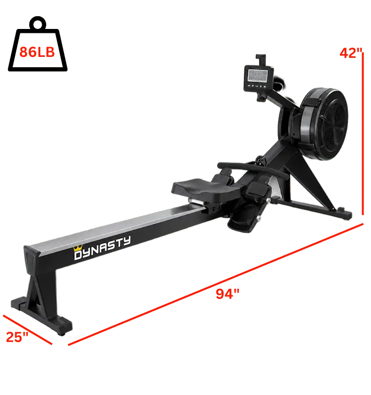 Dynasty Rower
