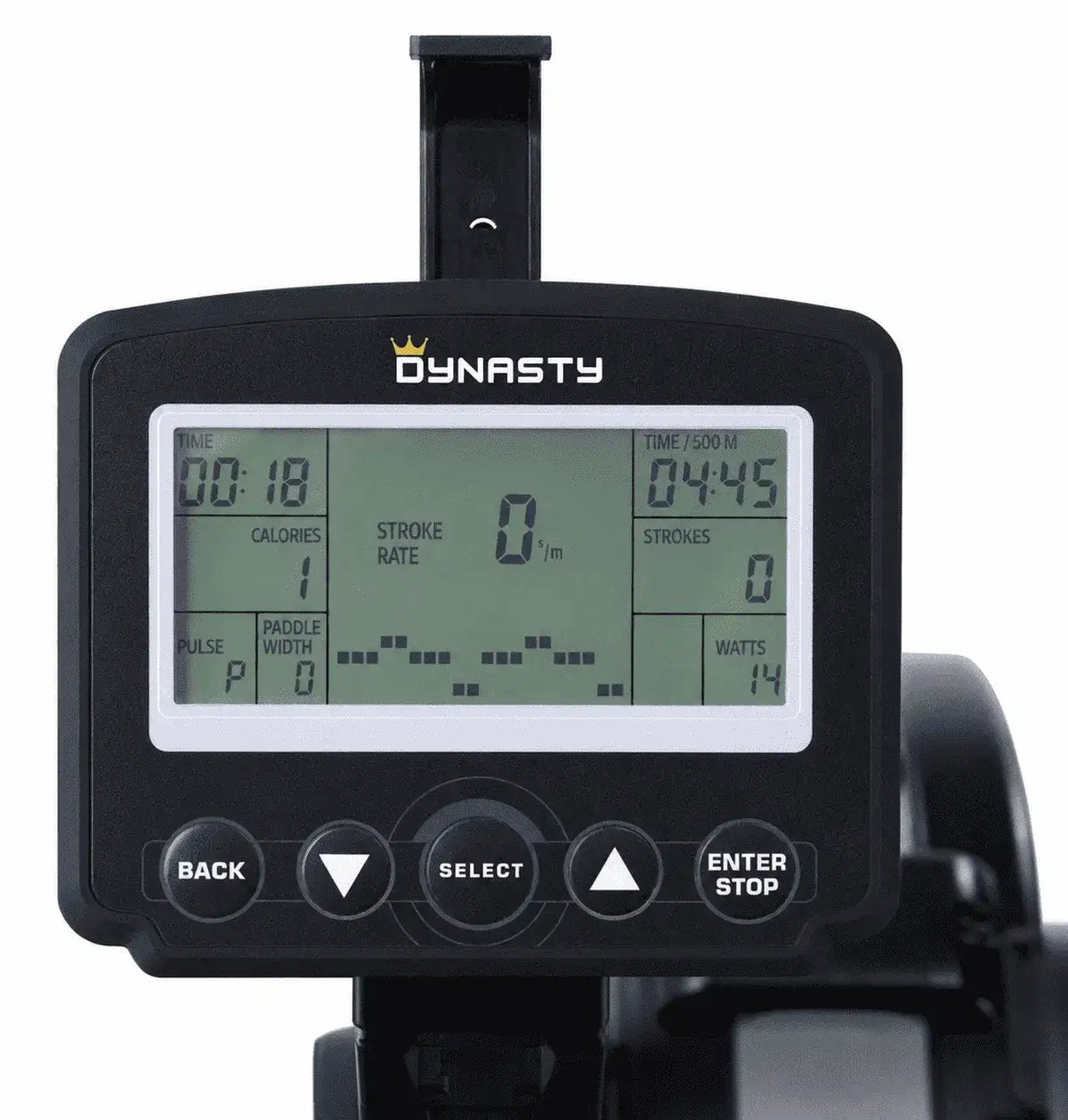 Dynasty Rower