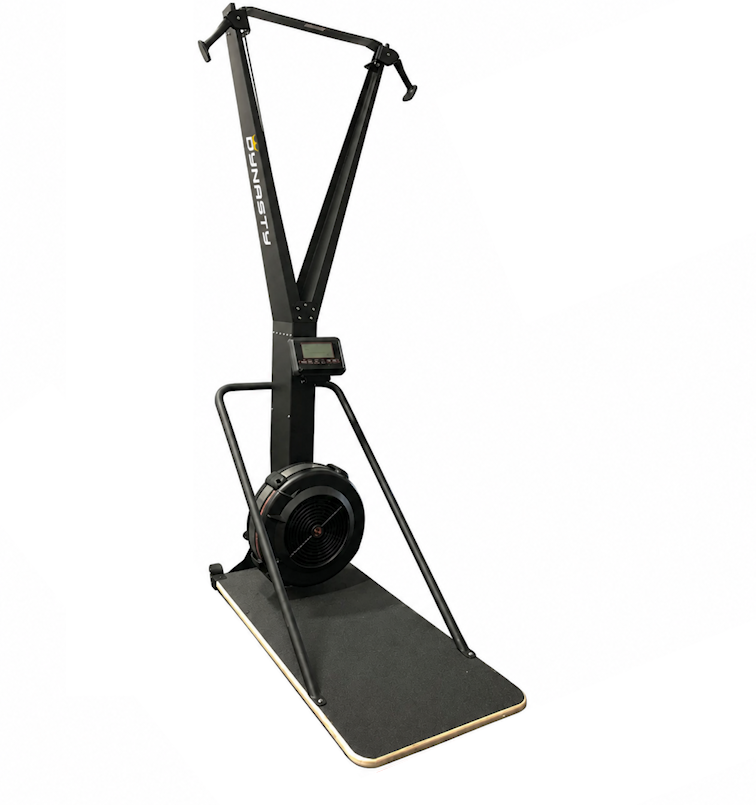Dynasty Ski Trainer