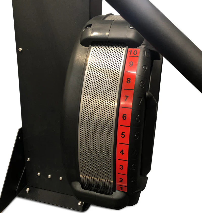 Dynasty Ski Trainer