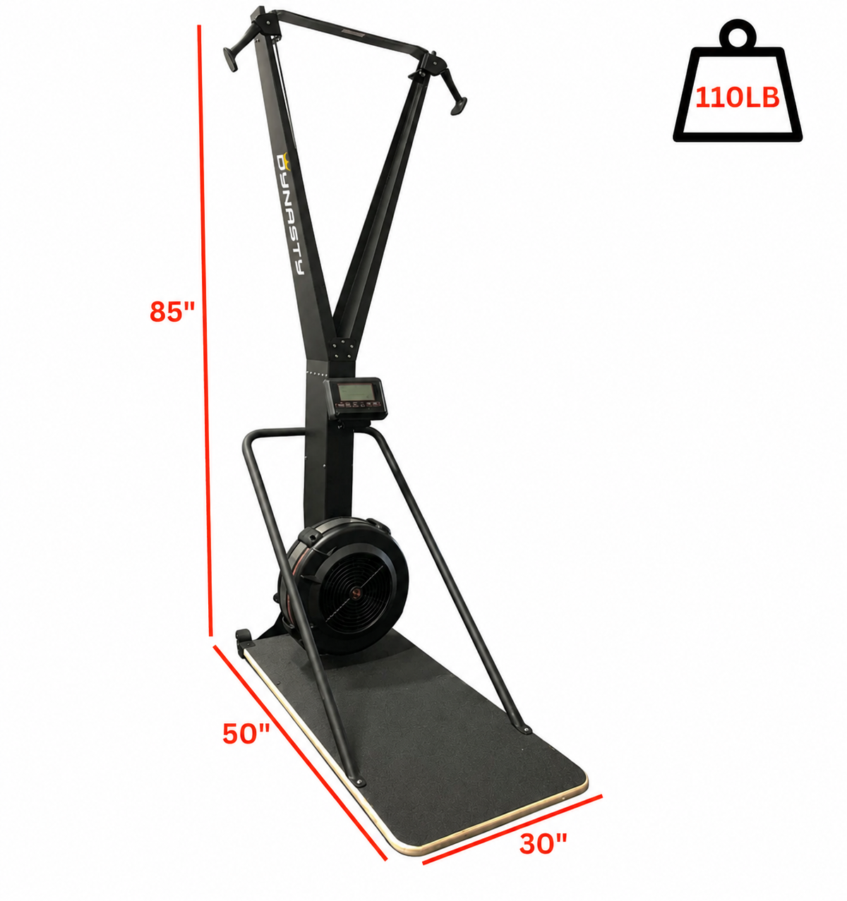 Dynasty Ski Trainer