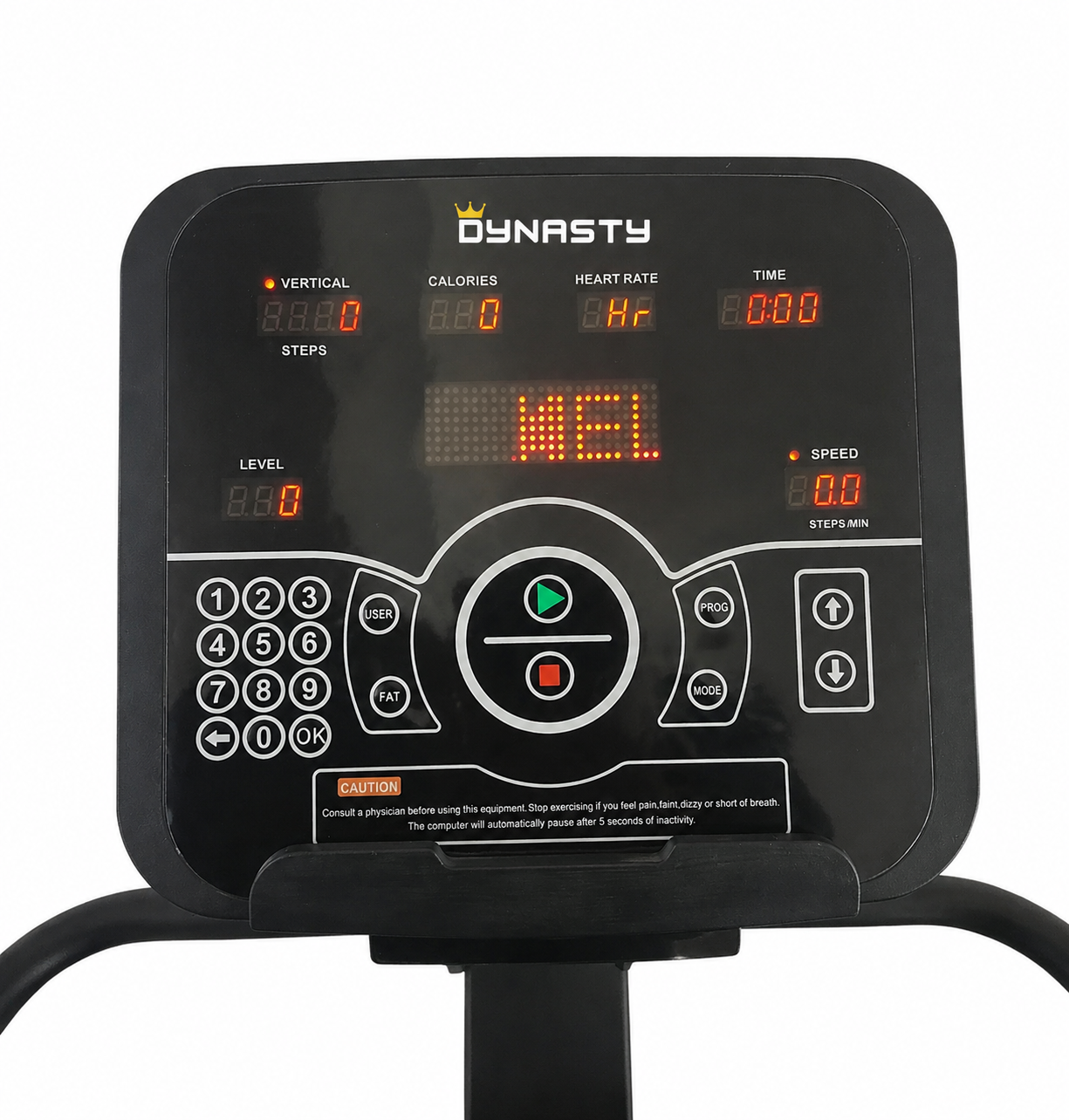 Dynasty Stair Climber