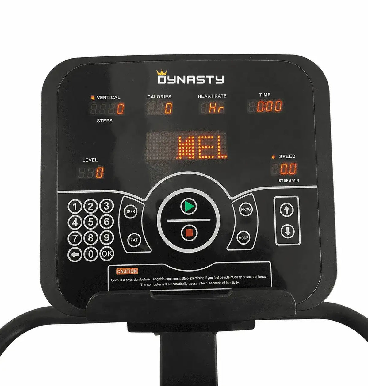 Dynasty Stair Climber