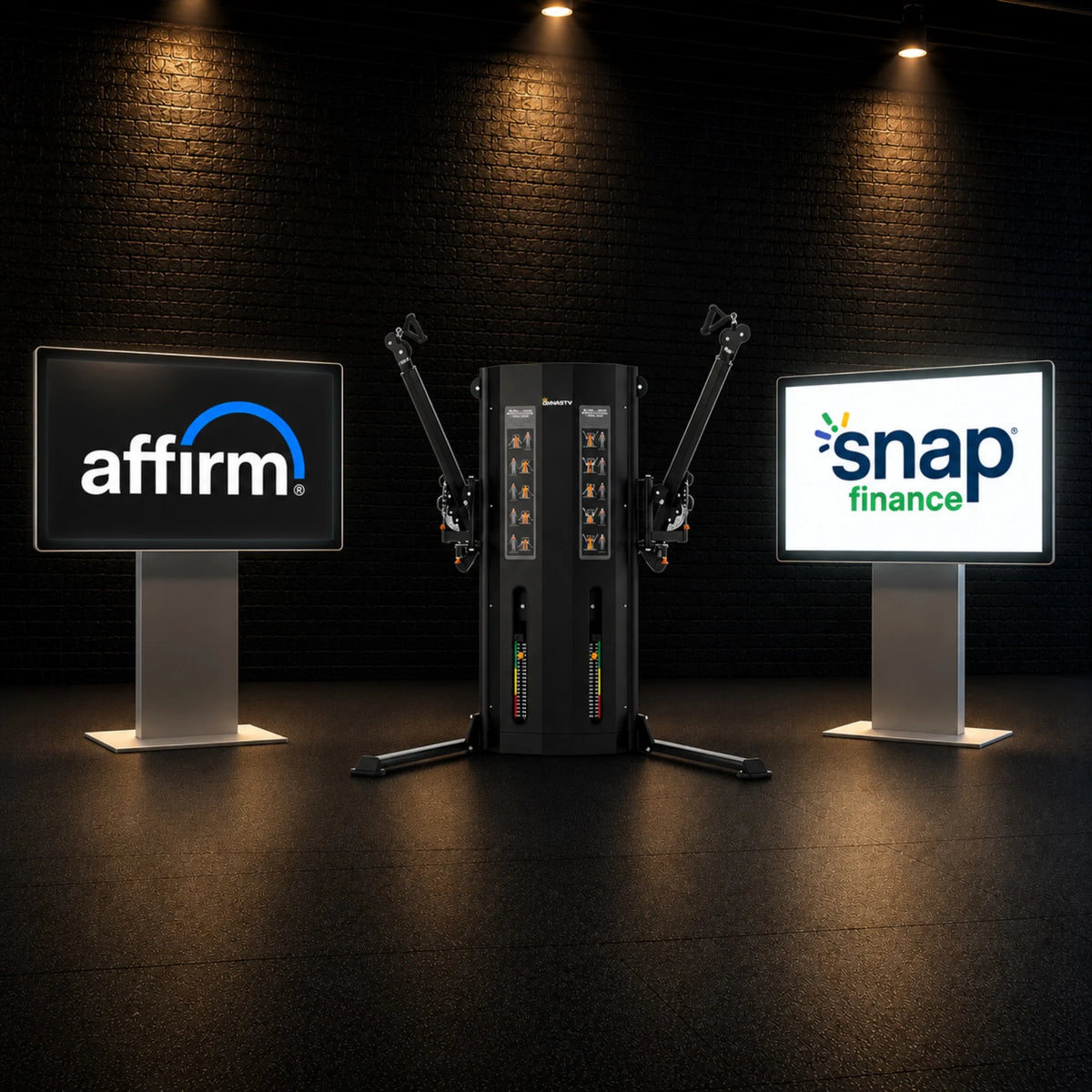 The Dynasty Fitness