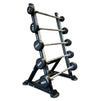 Fixed Barbell Rack