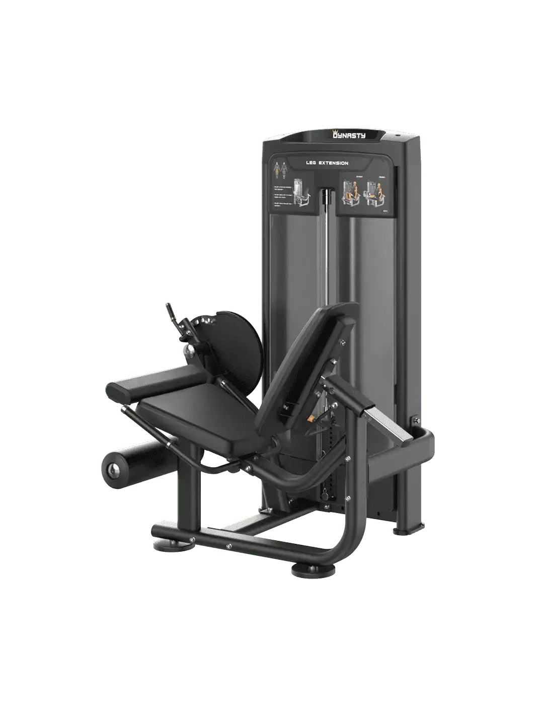 Leg Extension DRE8014