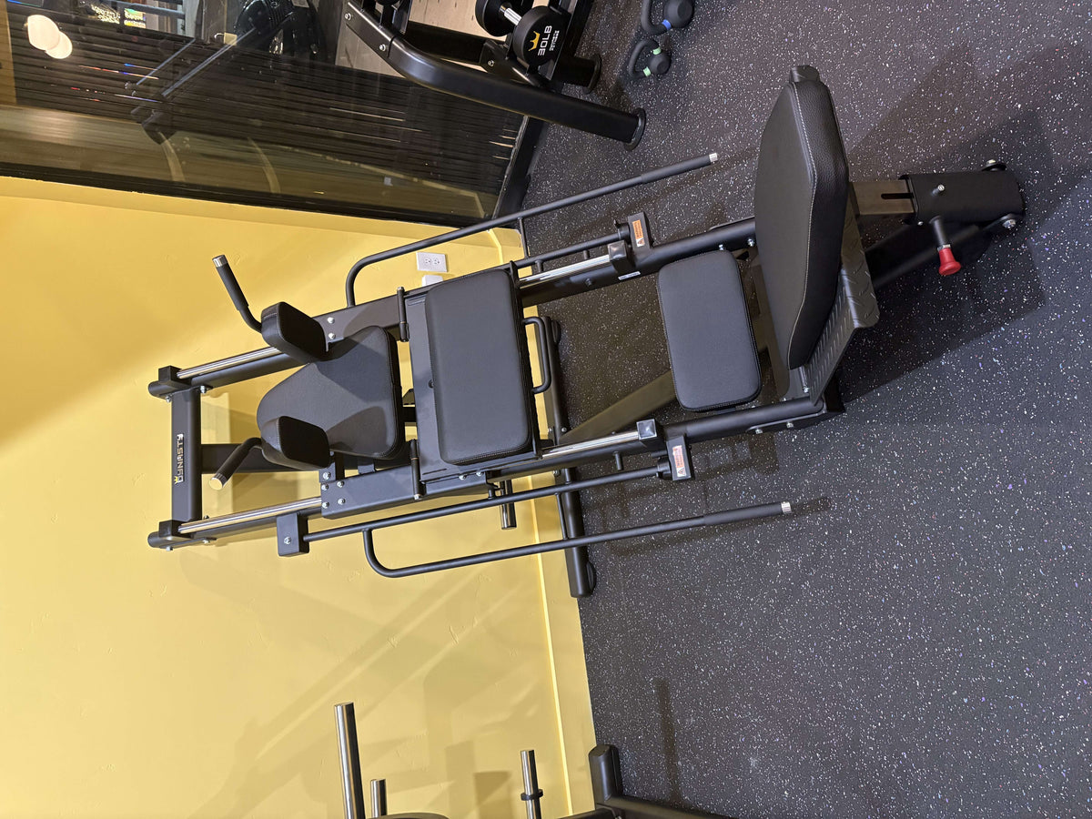 Leg Press/Hack Squat DDR003