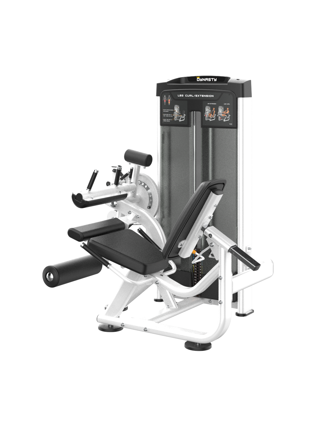 Leg Curl/Leg Extension DRE8025