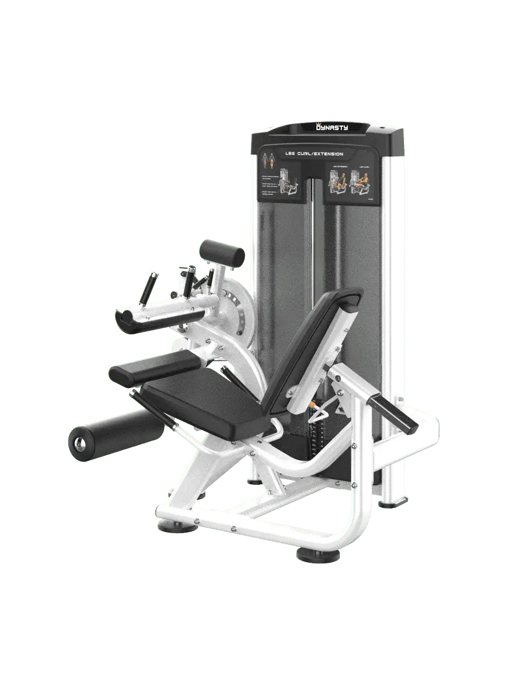 Leg Curl/Leg Extension DRE8025