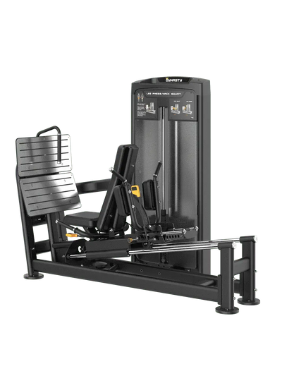 Leg Press/Hack Squat DRE8016
