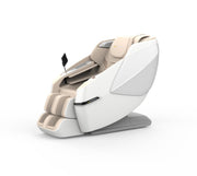 Dynasty Fitness Luxury Massage Chair M1001 â€“ Smart, full-body relaxation.