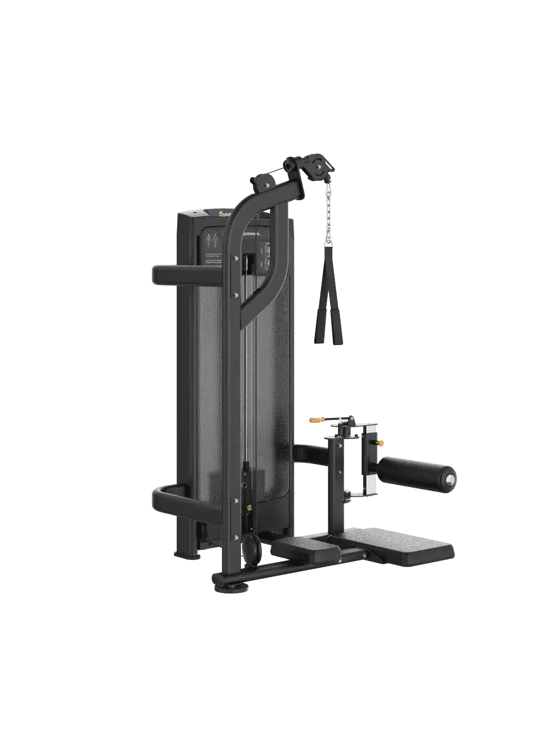Multi Abdominal DRE8027