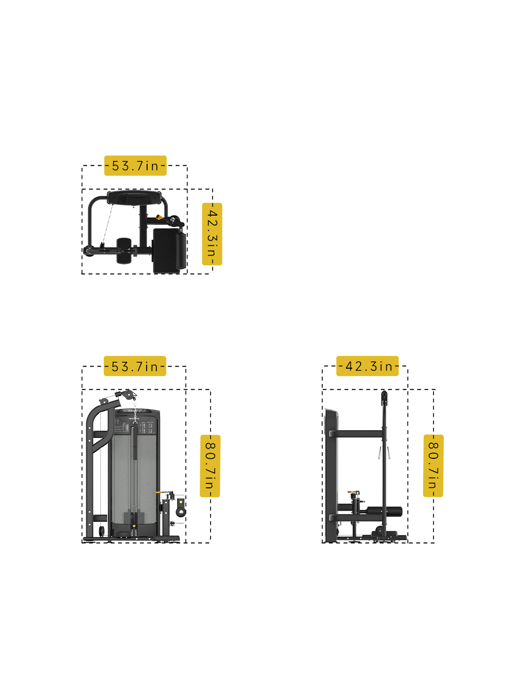 Multi Abdominal DRE8027