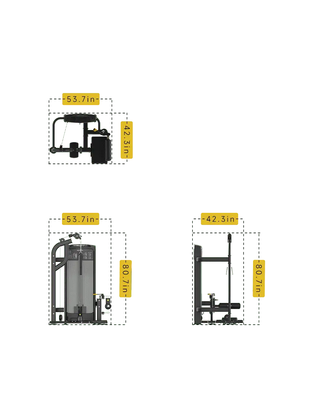 Multi Abdominal DRE8027