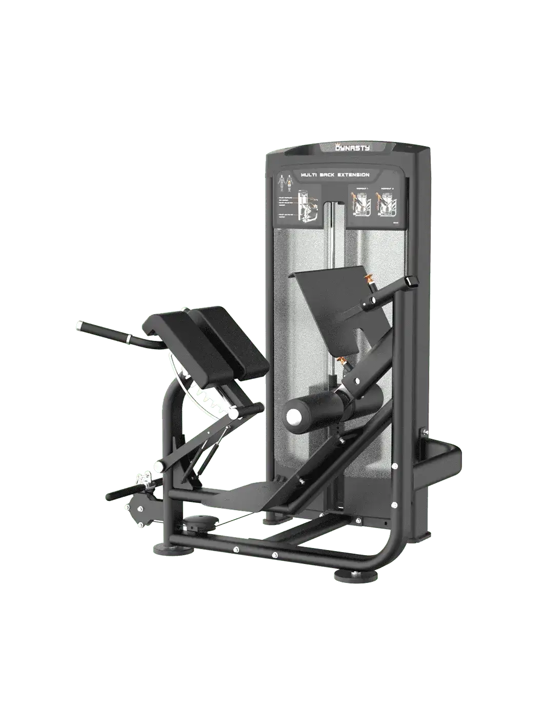 Multi Back Extension DRE8040