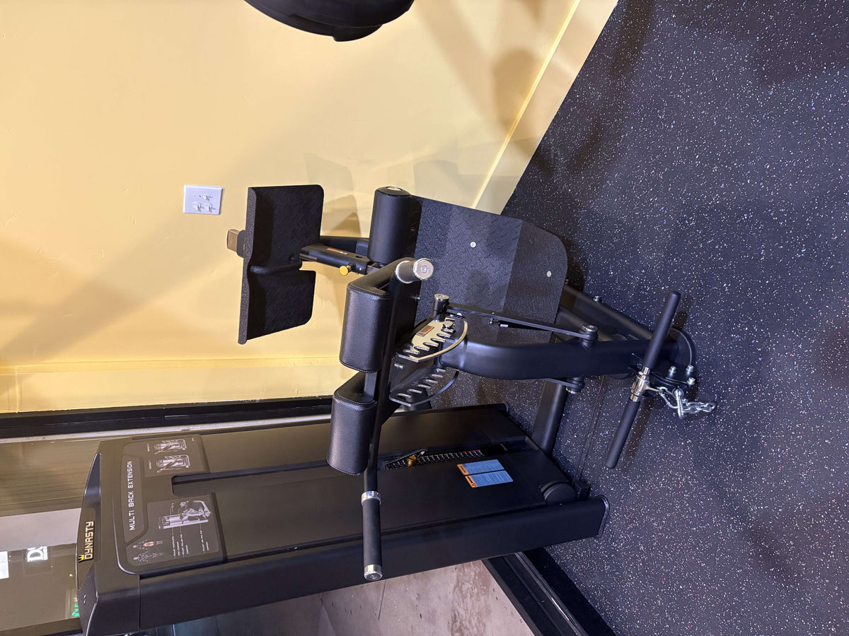 Multi Back Extension DRE8040