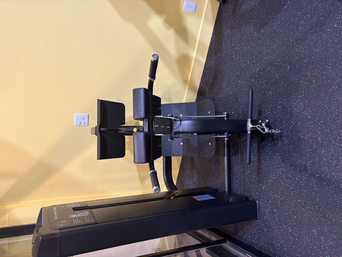 Multi Back Extension DRE8040