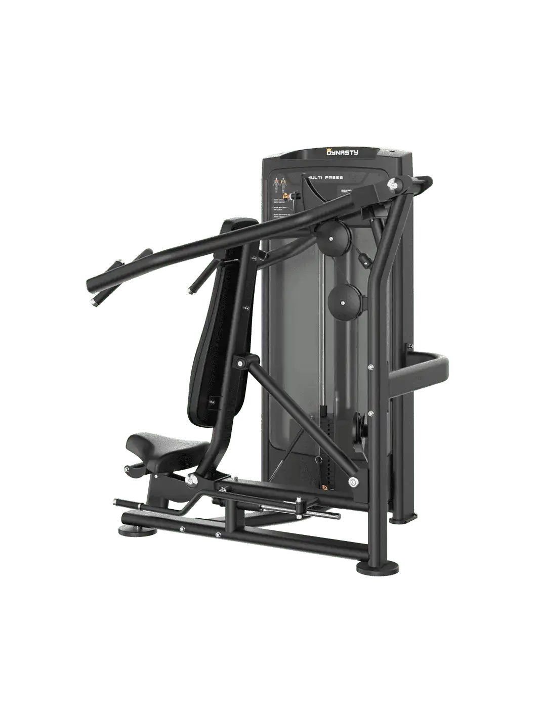 Multi Press DRE8029