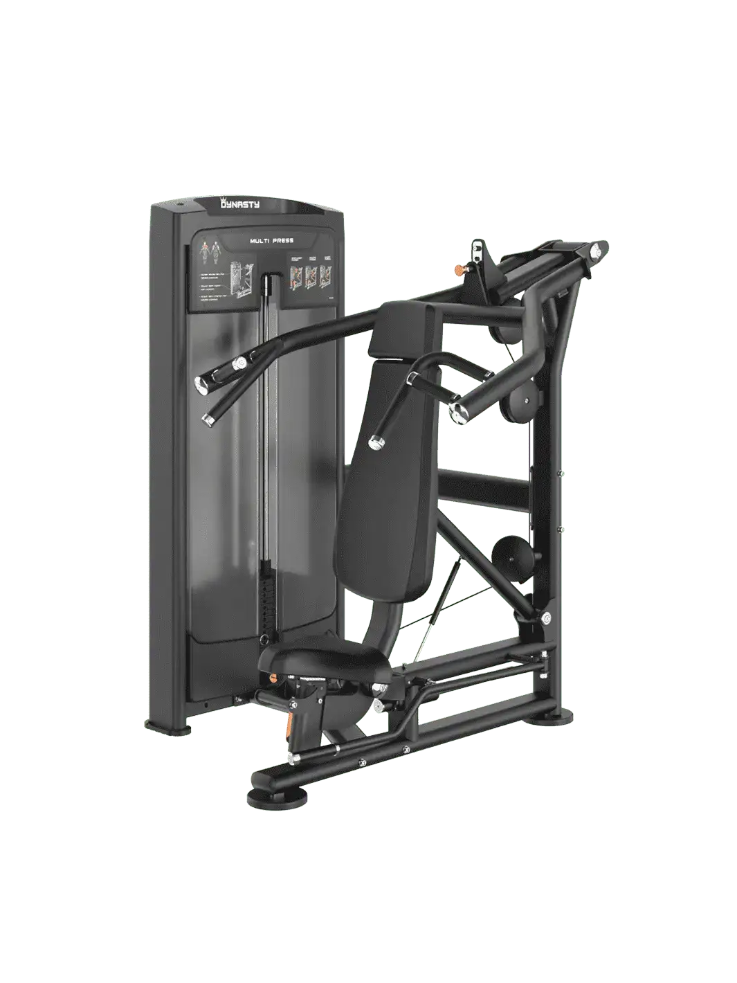 Multi Press DRE8029