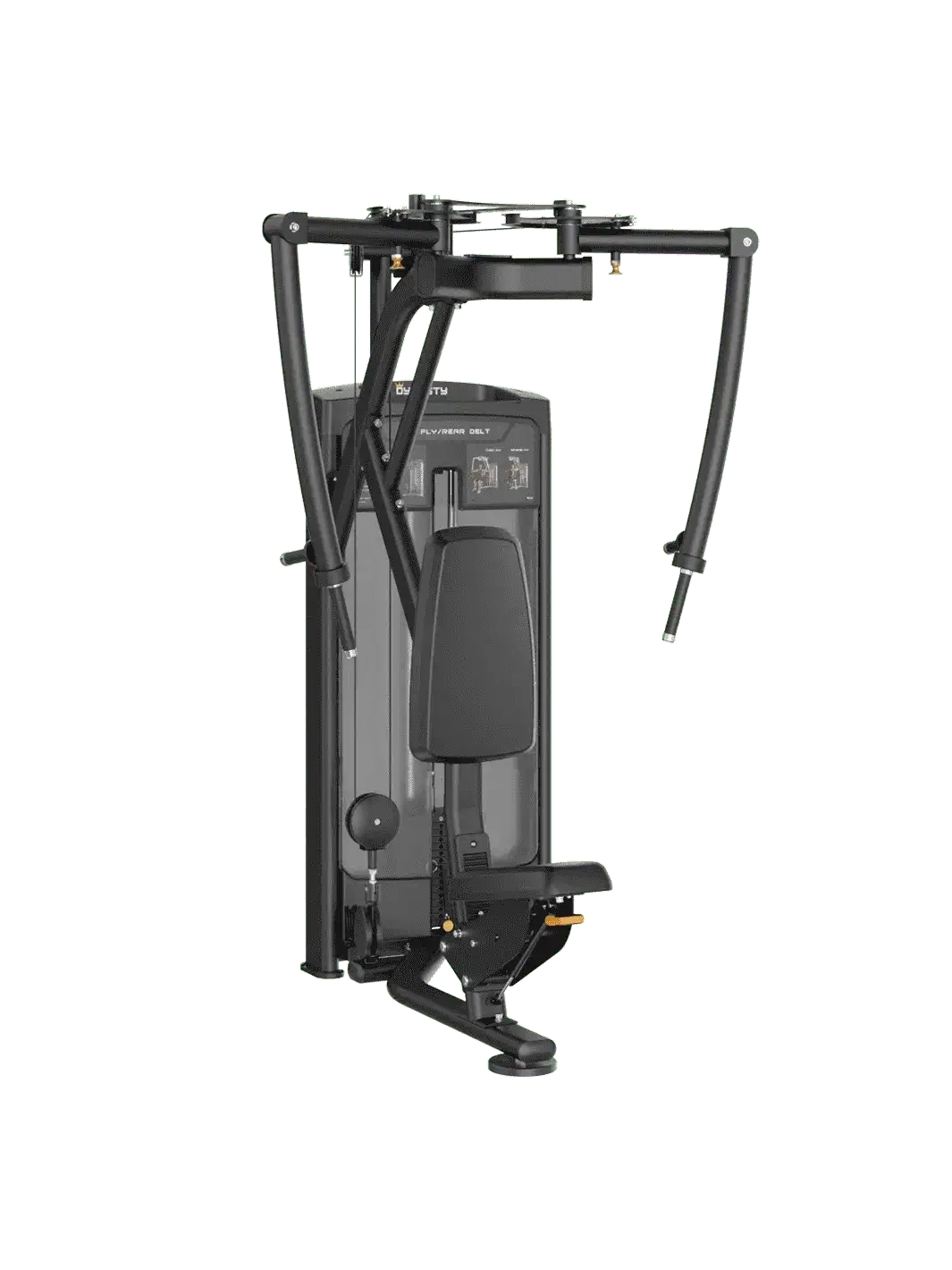 Pectoral Fly/Rear Deltoid DRE8003