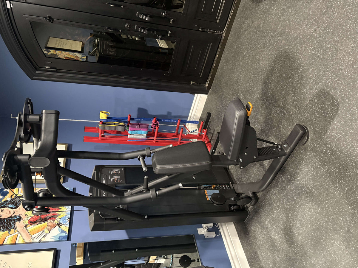 Pectoral Fly/Rear Deltoid DRE8003