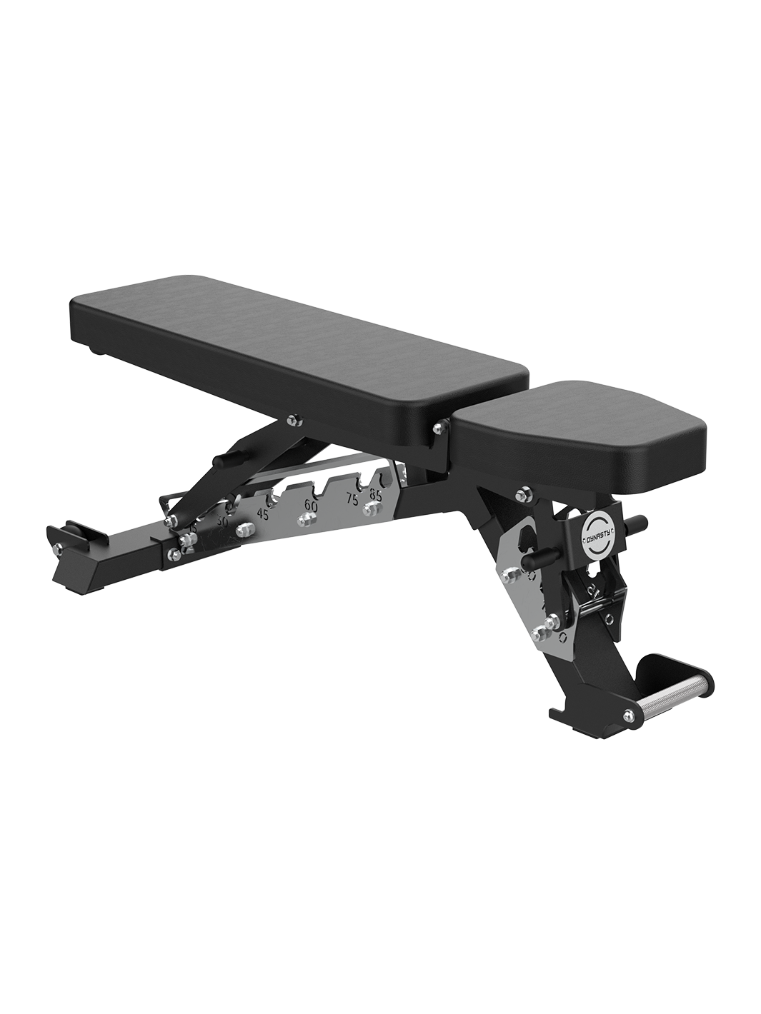 Flat Incline Decline Bench DRRR