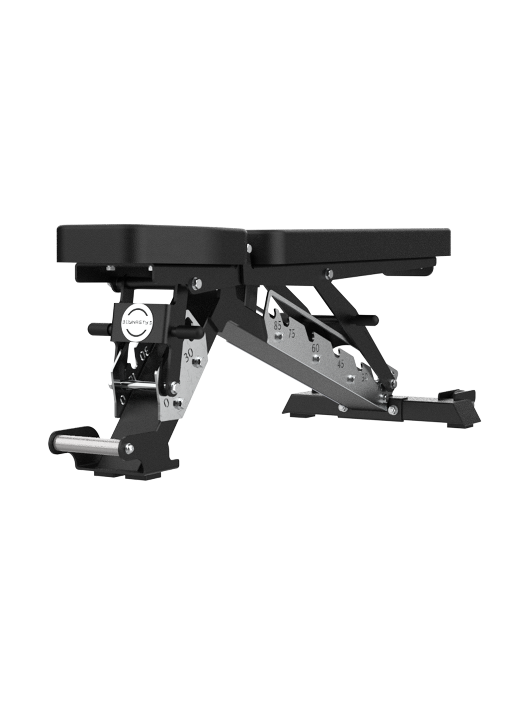 Flat Incline Decline Bench DRRR