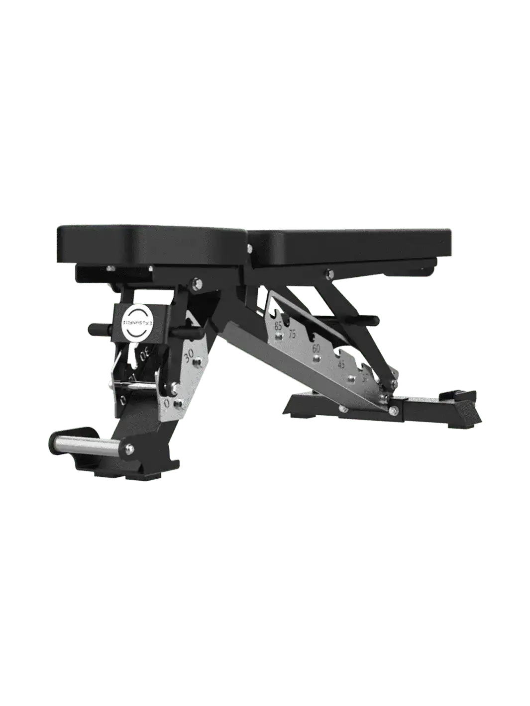 Flat Incline Decline Bench DRRR