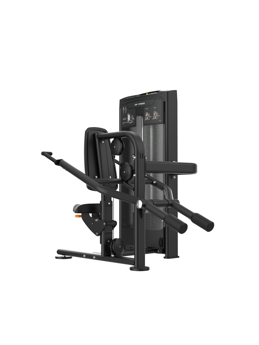 Seated Dip Press DRE8007