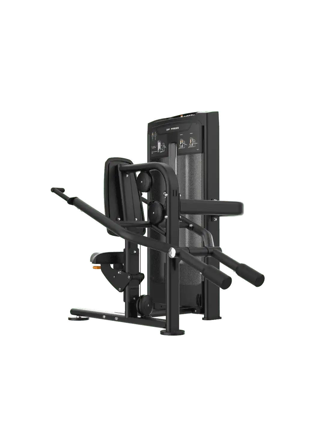 Seated Dip Press DRE8007