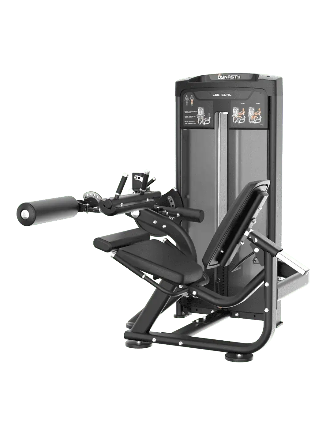 Seated Leg Curl DRE8013