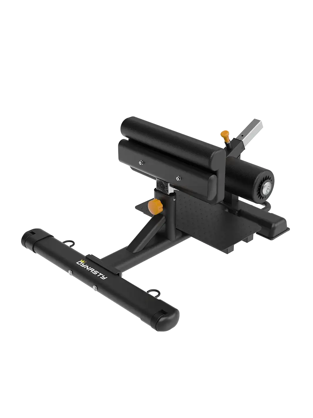 DDR038 Sissy Squat Machine â€“ Adjustable, stable, and ergonomic design.