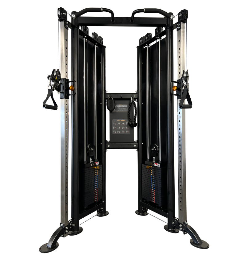 Space Saver Functional Trainer SSFT