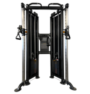 Space Saver Functional Trainer FTSS