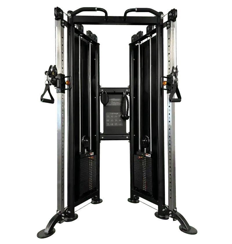 Space Saver Functional Trainer FTSS