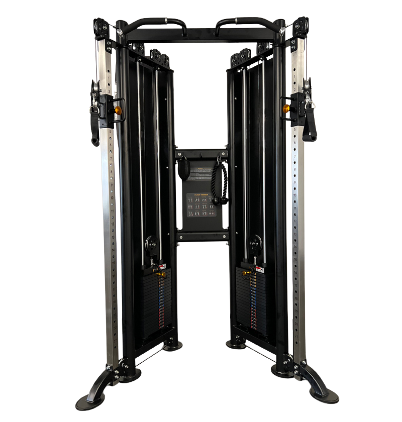Space Saver Functional Trainer SSFT