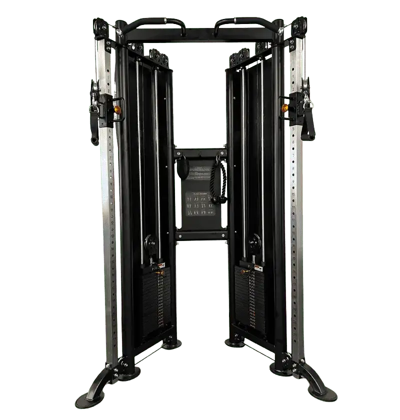 Space Saver Functional Trainer FTSS