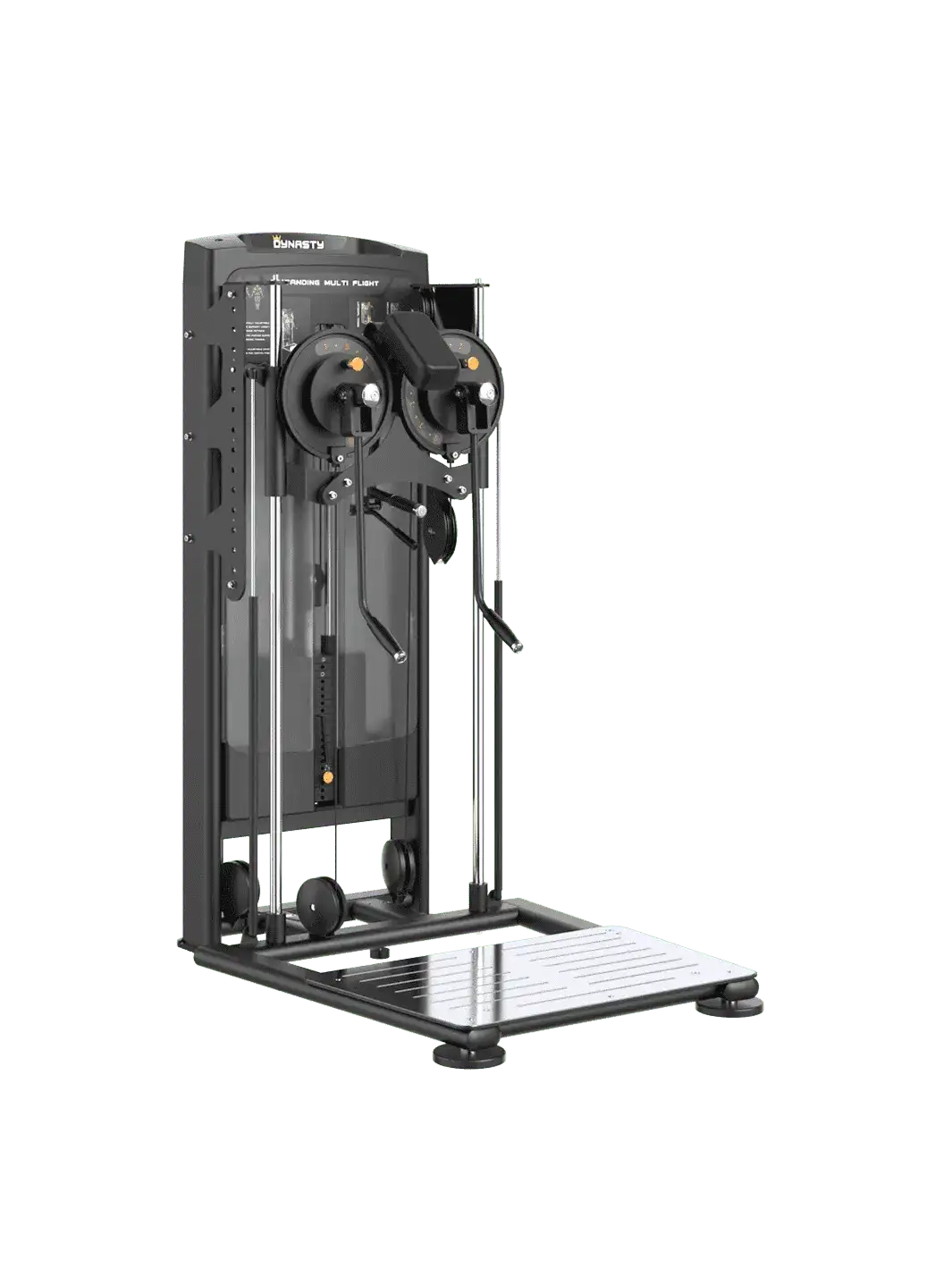 Standing Multi Flight DRE8034