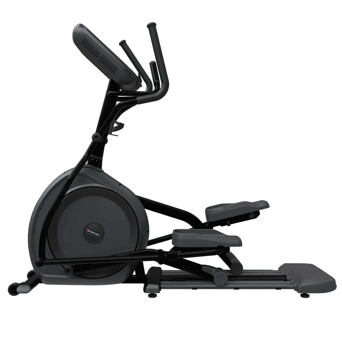 Star Trac 4 Series Crosstrainer Elliptical w 10" LCD
