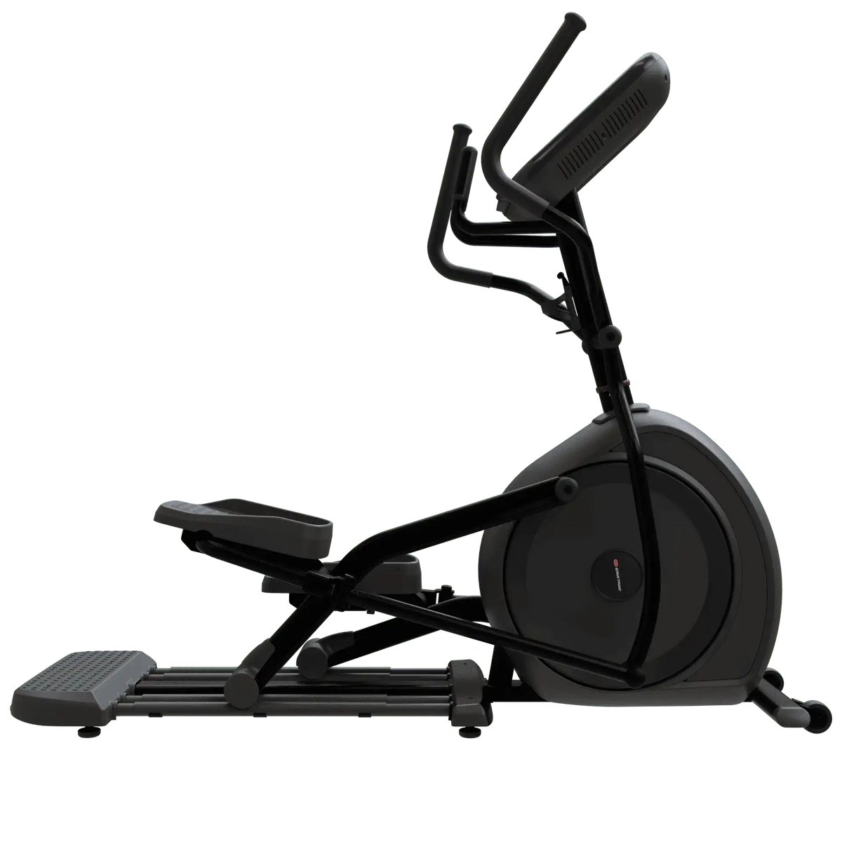 Star Trac 4 Series Crosstrainer Elliptical w 10" LCD