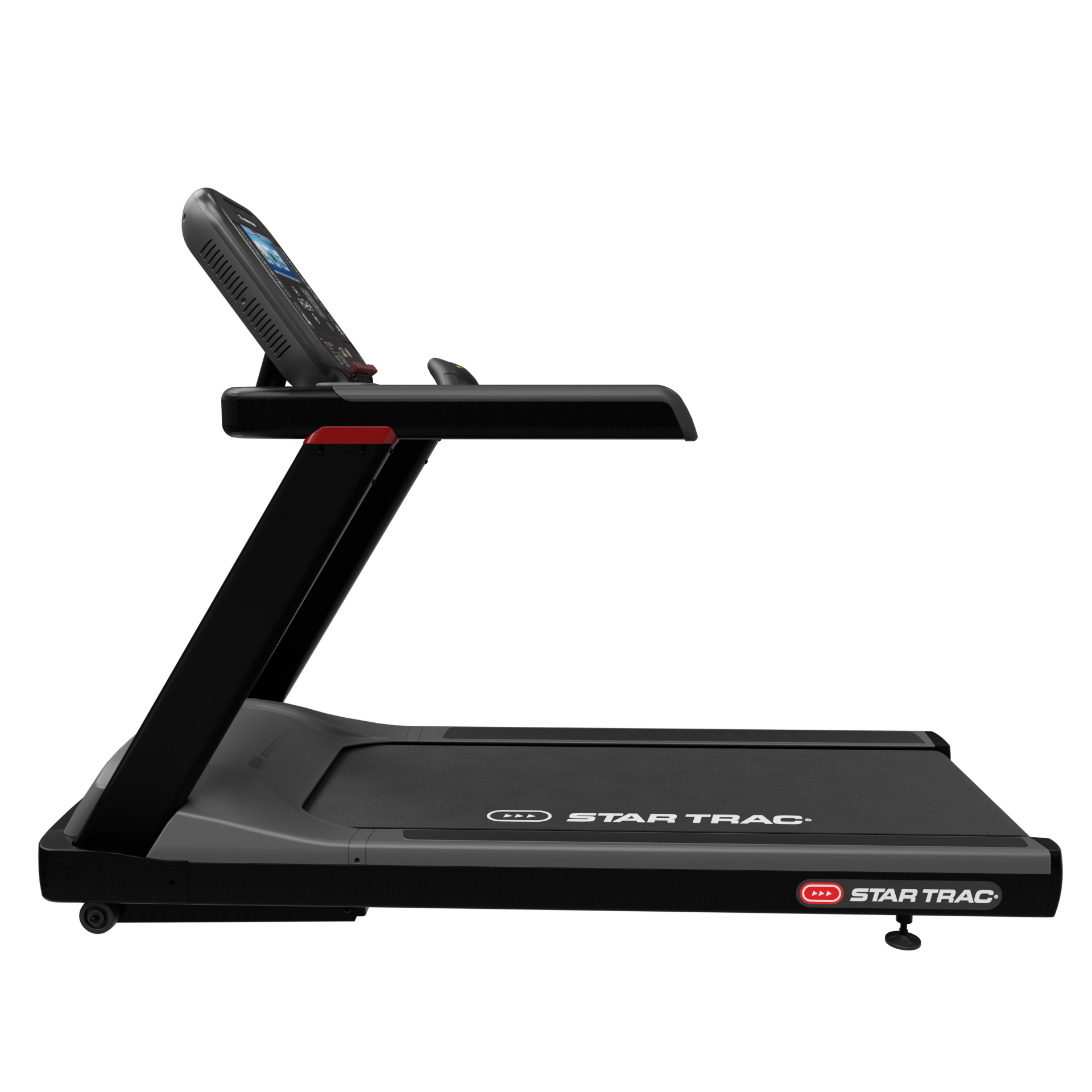 Star Trac 4 Series 4TR Treadmill with 10" LCD