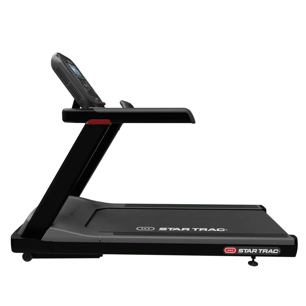 Star Trac 4 Series 4TR Treadmill with 10" LCD