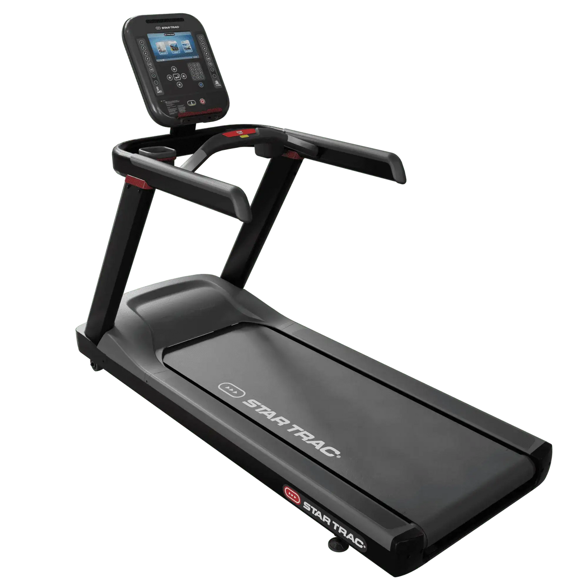 Star Trac 4 Series 4TR Treadmill with 10" LCD